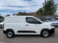 Peugeot Partner 1.6 BlueHDi 1000 Professional Standard Panel Van SWB Euro 6 (s/s) 5dr 6