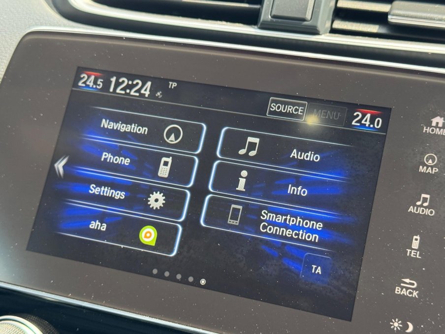 2018 Honda CR-V — image 17