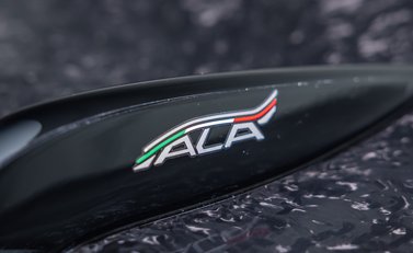 Lamborghini Huracan Spyder LP 640-4 PERFORMANTE 38