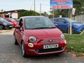 Fiat 500 DOLCEVITA MHEV 32
