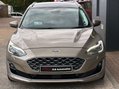 Ford Focus 1.5 Focus Vignale TDCi Auto 5dr 9