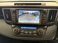 Toyota Rav4 2.0 D-4D Business Edition Euro 6 (s/s) 5dr 14