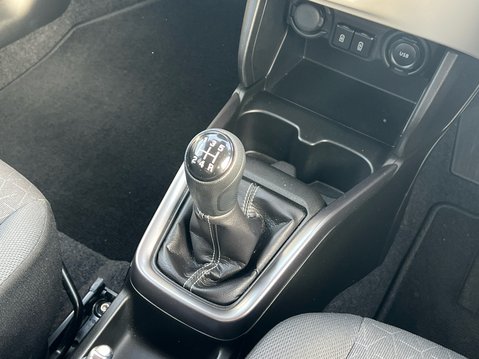 Suzuki Swift ULTRA 28