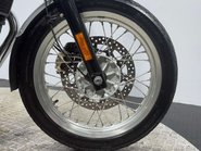 Royal Enfield Interceptor 650 2020 ONLY 10K FULL LUGGAGE MODERN CLASSIC RETRO 650CC A2 49