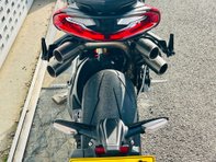 MV Agusta Brutale Brutale 1000 RS 15