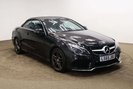 Mercedes-Benz E Class 2.1 E220 AMG Line Bluetec Auto 2dr