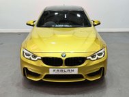 BMW M4 3.0 BiTurbo Coupe 2dr Petrol DCT Euro 6 (s/s) (431 ps) 11