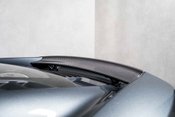 McLaren 650S LE MANS. UK CAR. 1 OF 50 EXAMPLES. CARBON INTERIOR & EXTERIOR. FRONT LIFT. 50