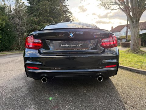 BMW 2 Series M235I 37