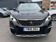 Peugeot 3008 S/S GT LINE PREMIUM 3