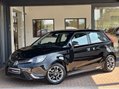 MG MG3 1.5 MG3 Style Luxury VTi-Tech 5dr 1
