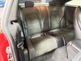 Mercedes-Benz C Class 1.5 C200 MHEV AMG Line Coupe 2dr Petrol G-Tronic+ Euro 6 (s/s) (198 ps) 40