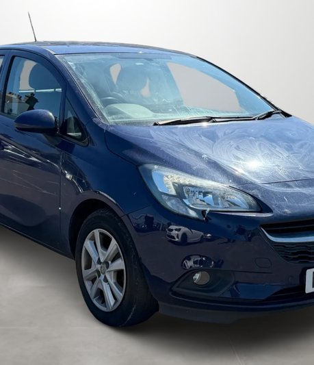 Vauxhall Corsa 1.0T ecoTEC Design 5dr