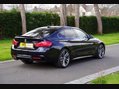 BMW 4 Series 3.0 430d M Sport Auto Euro 6 (s/s) 5dr 14