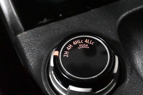 Mitsubishi L200 DI-D 4WD WARRIOR DCB 59