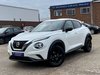 Nissan Juke 1.0 Juke N-Connecta DiG-T 5dr