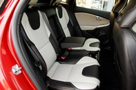 Volvo V40 T3 CROSS COUNTRY PRO 25