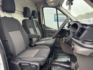Ford Transit 350 Drw L3 170 ps Utility Cab Tipper - Tow Axle / Air Con 4