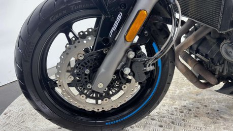 cf moto NK 2024 2K CLEAN 650CC NAKED A2 BIKE MOT 2027 WARRANTY 1 OWNER 10