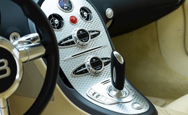 Bugatti Veyron 16.4 16