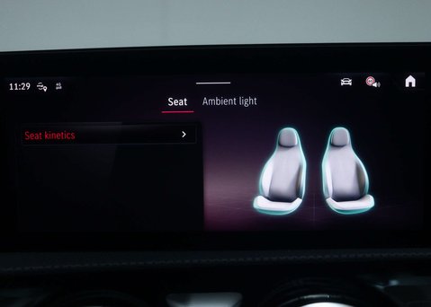 Mercedes-Benz CLA Class 1.3 CLA250e 15.6kWh AMG Line (Premium Plus) Coupe 4dr Petrol Plug-in Hybrid 30