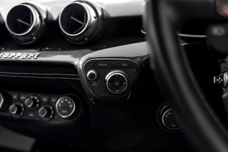 Ferrari F12 Berlinetta NOW SOLD. SIMILAR REQUIRED. PLEASE CALL 01903 254800. 23