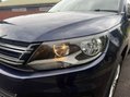 Volkswagen Tiguan 2.0 Tiguan Match Edition TDI BlueMotion Technology 4Motion 4WD 5dr 46