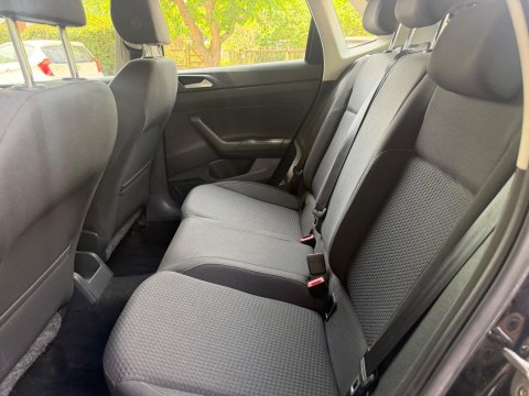 Volkswagen Polo 1.0 TSI SE Euro 6 (s/s) 5dr 22