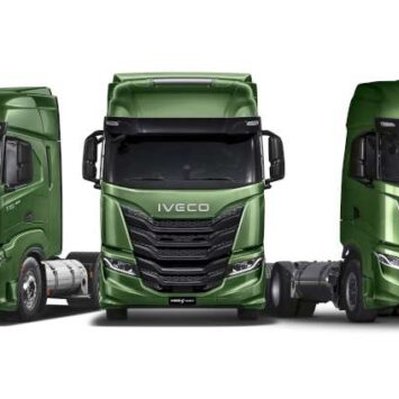 Iveco Vehicle Promotions