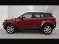 Land Rover Range Rover Evoque 2.2 Range Rover Evoque Pure Tech SD4 Auto 4WD 5dr 6