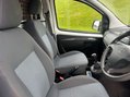 Peugeot Bipper 1.2 Bipper Professional HDi 7