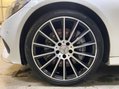 Mercedes-Benz C Class 3.0 C43 V6 AMG (Premium Plus) G-Tronic+ 4MATIC Euro 6 (s/s) 2dr 62