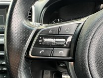 Kia Sportage (Sold) 1.6 CRDi GT-Line SUV 5dr Diesel DCT Euro 6 (s/s) (134 bhp) 21