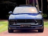 Porsche Macan S PDK 46