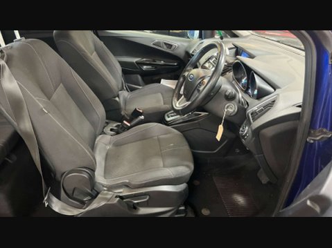 Ford B-Max 1.6 B-Max Titanium Auto 5dr 15