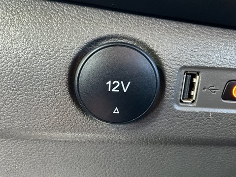 Ford Transit Custom 2.0 280 EcoBlue Limited L1 H1 Euro 6 (s/s) 5dr 39