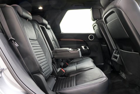 Discovery 5 Commercial 5