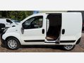 Fiat Fiorino 1.3 JTD Multijet II Cargo Car Derived Van 3dr Diesel Manual (119 g/km, 75 b 16