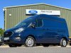 Ford Transit Custom AUTO LWB L2H2 High Roof Limited 320 Air Con Alloys Sensors EURO 6