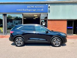 Ford Kuga 1.5 Kuga Titanium Edition 5dr 10