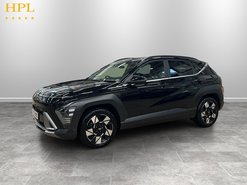 Hyundai KONA 1.6 h-GDi Ultimate SUV 5dr Petrol Hybrid DCT Euro 6 (s/s) (138 ps) 1 Owner