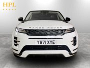 Land Rover Range Rover Evoque 2.0 D200 MHEV R-Dynamic S SUV 5dr Diesel Auto 4WD Euro 6 (s/s) (204 ps) Cr 2