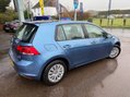 Volkswagen Golf 1.4 TSI BlueMotion Tech S DSG Euro 5 (s/s) 5dr 6