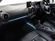 Audi Q2 TFSI S LINE EDITION 1 34
