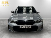 BMW 3 Series 2.0 320d MHT M Sport Touring 5dr Diesel Hybrid Auto Euro 6 (s/s) (190 ps) 2 2