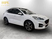 Ford Kuga 2.0 EcoBlue ST-Line X Edition SUV 5dr Diesel Auto AWD Euro 6 (s/s) (190 ps) 1