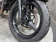 Suzuki Inazuma 250 Naked Petrol Manual (25 ps) 13