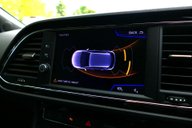 SEAT Leon 1.5 Leon FR Black Edition TSi Evo 5dr 30