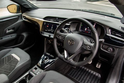 Vauxhall Corsa ULTIMATE 4
