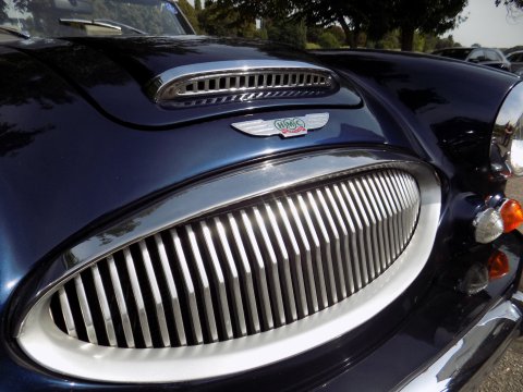 HMC MK1V Sports 34